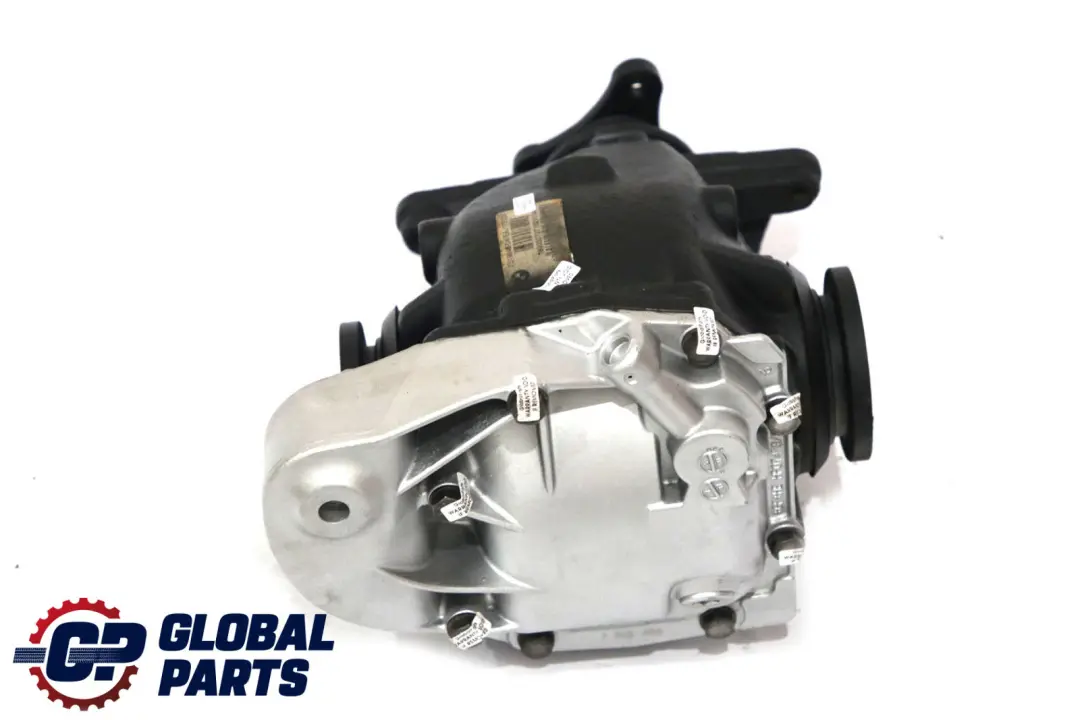 N52 N52 N53 Differential Diff3 ,64 GARANTIE Erneut für BMW E87 130i E90 E91 330i mit Teilenummer 7566175 BMW E87 130i E90 E91 330i N52 N52 N53 Differential Diff3 ,64 GARANTIE Erneut - SKU 7566175-1 - Teilenummer 7566175