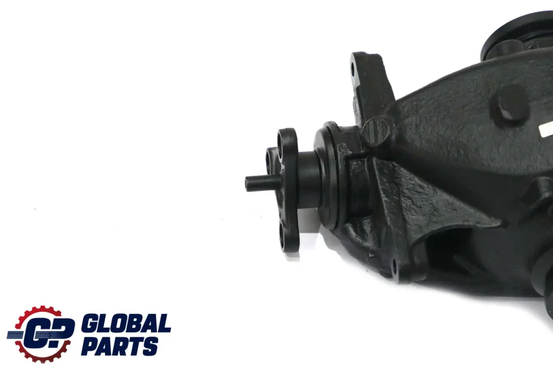 N52 N52 N53 Differential Diff 3,64 Ratio RECONDITIONED to BMW E87 130i E90 330i with Part number 7566175 BMW E87 130i E90 330i N52 N52 N53 Differential Diff 3,64 Ratio RECONDITIONED - SKU 7566175-1 - Part number 7566175