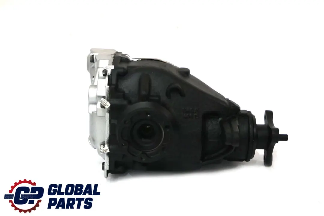 N52 N52 N53 Differential Diff 3,64 Ratio RECONDITIONED to BMW E87 130i E90 330i with Part number 7566175 BMW E87 130i E90 330i N52 N52 N53 Differential Diff 3,64 Ratio RECONDITIONED - SKU 7566175-1 - Part number 7566175