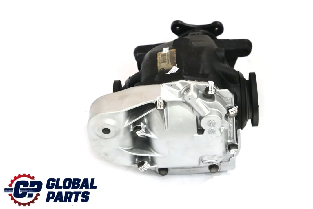 N52 N52 N53 Differential Diff 3,64 Ratio RECONDITIONED to BMW E87 130i E90 330i with Part number 7566175 BMW E87 130i E90 330i N52 N52 N53 Differential Diff 3,64 Ratio RECONDITIONED - SKU 7566175-1 - Part number 7566175