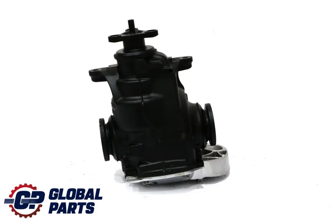 N52 E84 20dx N47 Rear Differential Diff 3,46 Ratio RECONDITIONED to BMW E87 130i with Part number 7566182 BMW E87 130i N52 E84 20dx N47 Rear Differential Diff 3,46 Ratio RECONDITIONED - SKU 7566182-1 - Part number 7566182
