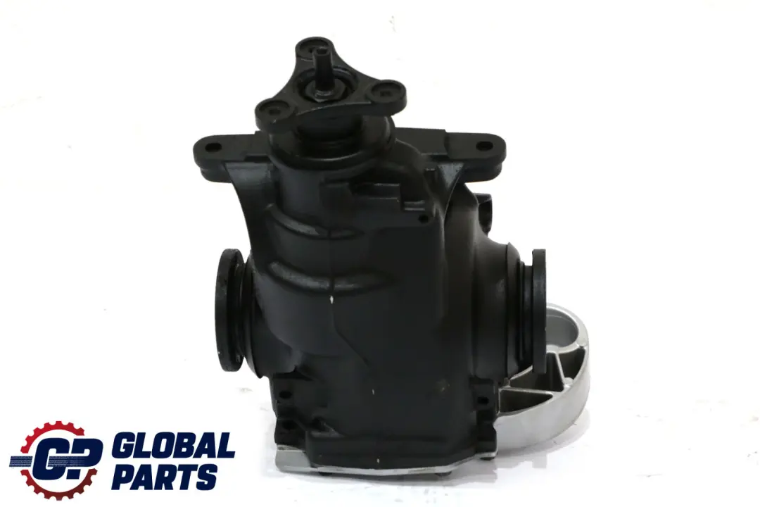 N52 E84 20dx N47 Rear Differential Diff 3,46 Ratio RECONDITIONED to BMW E87 130i with Part number 7566182 BMW E87 130i N52 E84 20dx N47 Rear Differential Diff 3,46 Ratio RECONDITIONED - SKU 7566182-1 - Part number 7566182