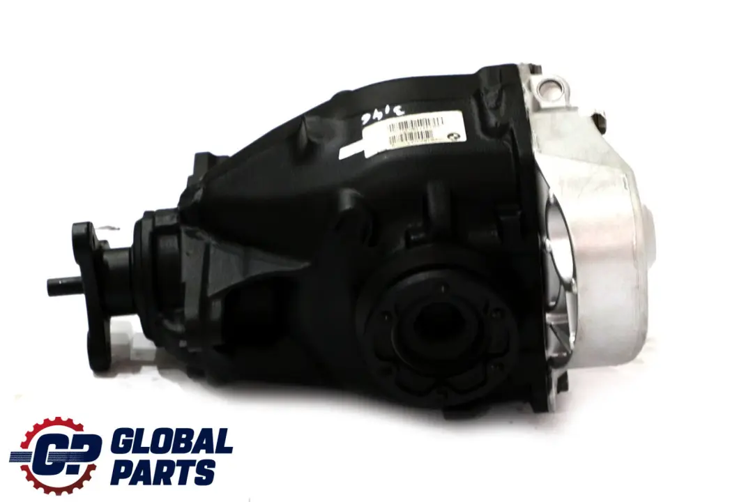 N52 E84 20dx N47 Rear Differential Diff 3,46 Ratio RECONDITIONED to BMW E87 130i with Part number 7566182 BMW E87 130i N52 E84 20dx N47 Rear Differential Diff 3,46 Ratio RECONDITIONED - SKU 7566182-1 - Part number 7566182