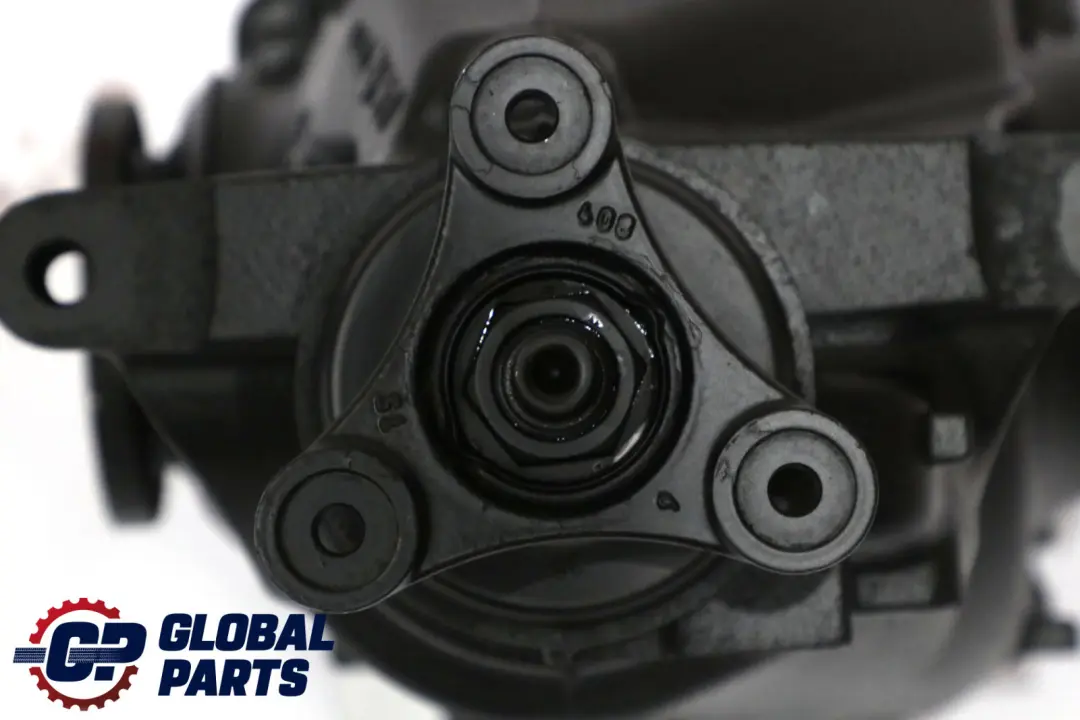N52 E84 20dx N47 Rear Differential Diff 3,46 Ratio RECONDITIONED to BMW E87 130i with Part number 7566182 BMW E87 130i N52 E84 20dx N47 Rear Differential Diff 3,46 Ratio RECONDITIONED - SKU 7566182-1 - Part number 7566182