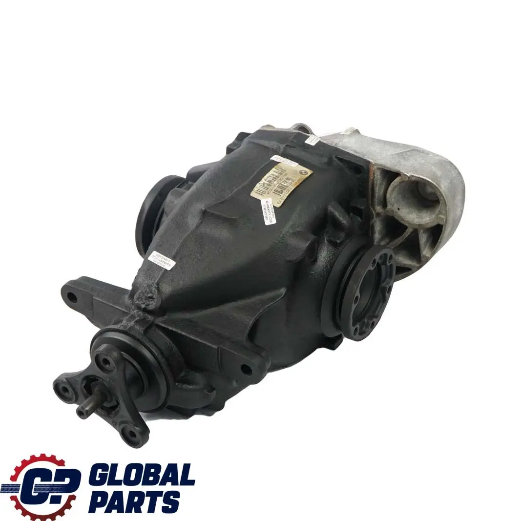 BMW E93 330i N52N N53 Hinterachsgetriebe Differential Diff 3,73 GARANTIE - SKU 7566187 - Teilenummer 7566187