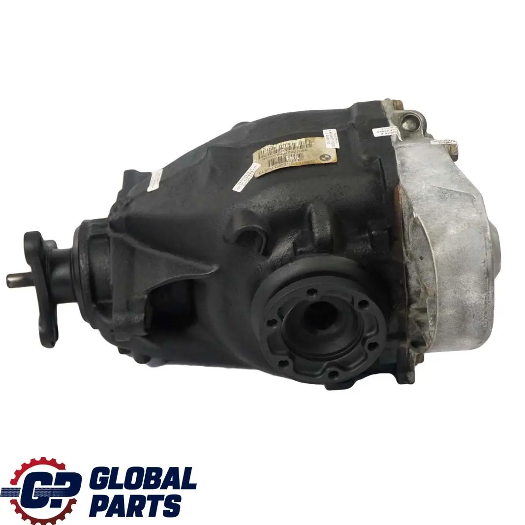 BMW E93 330i N52N N53 Hinterachsgetriebe Differential Diff 3,73 GARANTIE - SKU 7566187 - Teilenummer 7566187