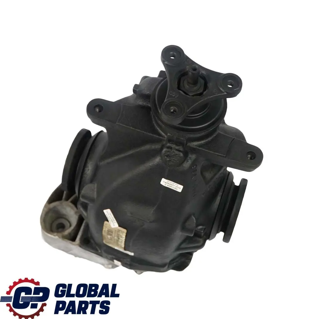 BMW E93 330i N52N N53 Hinterachsgetriebe Differential Diff 3,73 GARANTIE - SKU 7566187 - Teilenummer 7566187