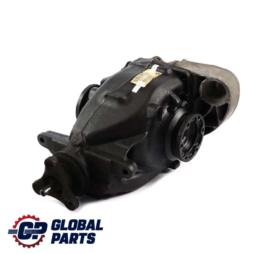 BMW E87 120d E90 E91 318d M47N2 Diff Differenziale Posteriore 2,47 GARANZIA - SKU 7566198 - Numero di parte 7566198
