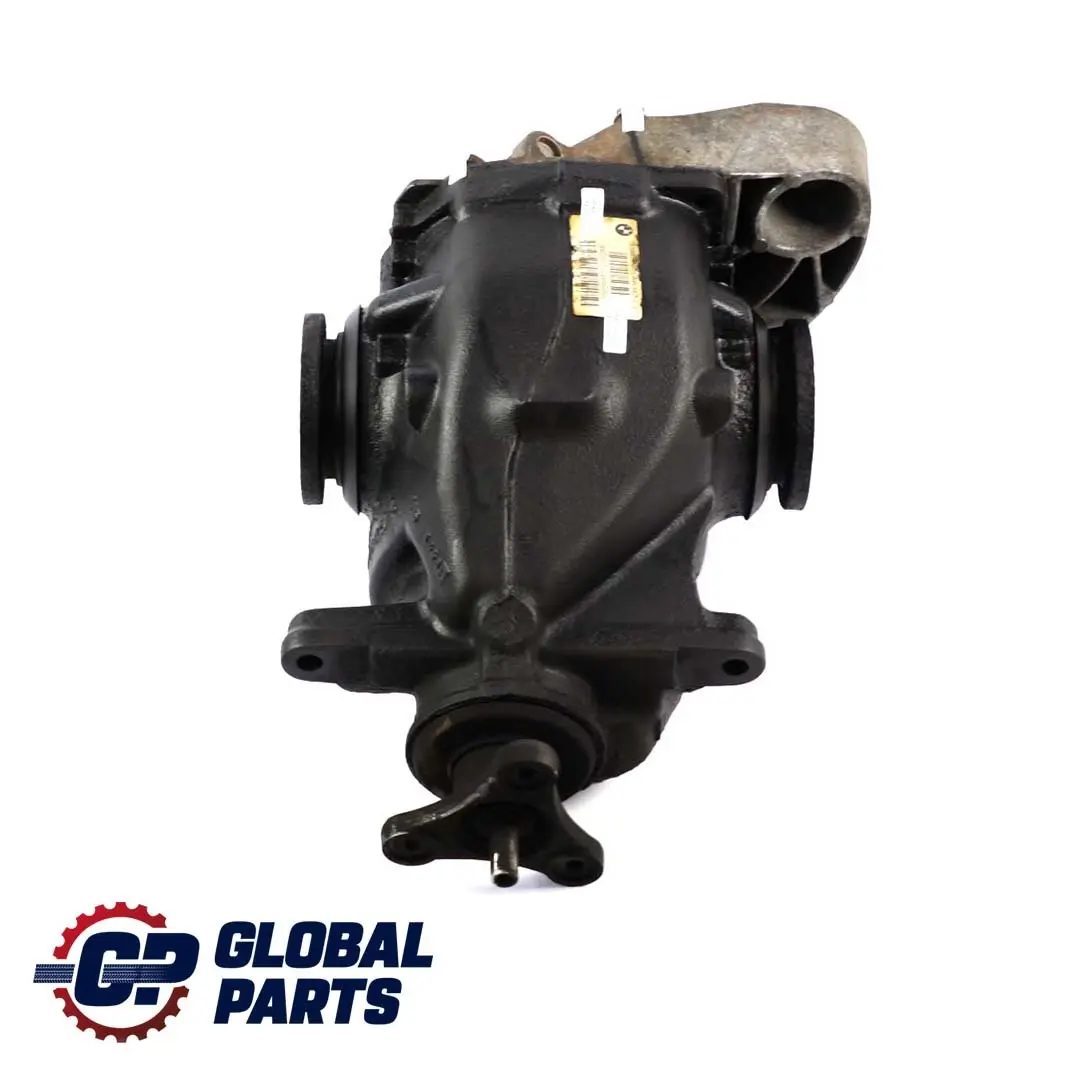 BMW E87 120d E90 E91 318d M47N2 Rear Differential Diff 2,47 Ratio WARRANTY - SKU 7566198 - Part number 7566198