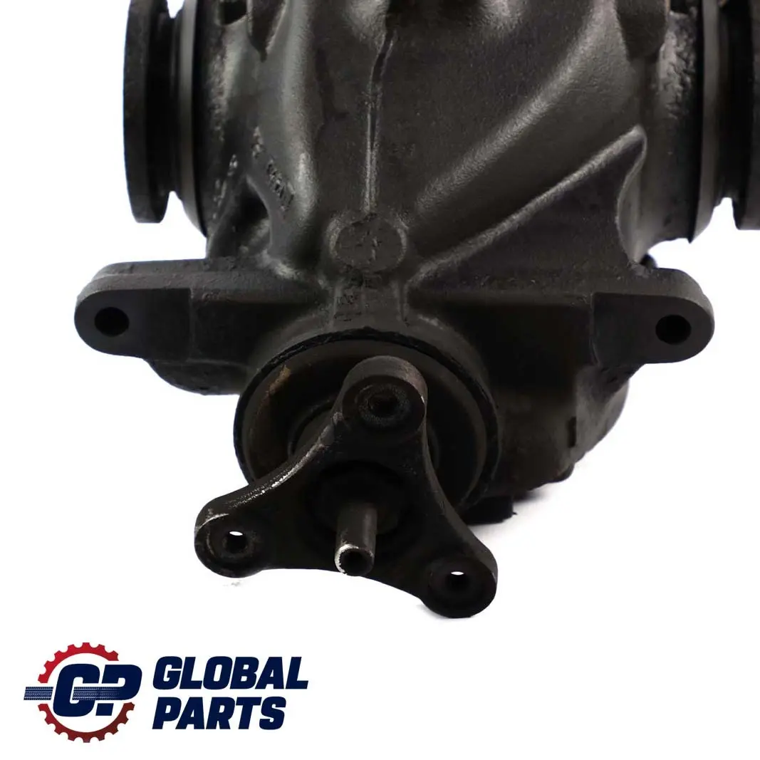 M47N2 Différentiel Diff Arrière 2,47 Ratio GARANTIE pour BMW E87 120d E90 E91 318d à propos du numéro de pièce 7566198 BMW E87 120d E90 E91 318d M47N2 Différentiel Diff Arrière 2,47 Ratio GARANTIE - SKU 7566198 - Numéro de pièce 7566198