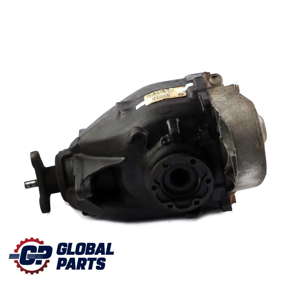 BMW E87 120d E90 E91 318d M47N2 Rear Differential Diff 2,47 Ratio WARRANTY - SKU 7566198 - Part number 7566198