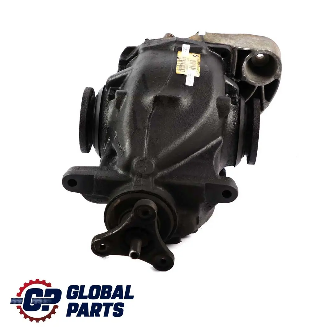 BMW E87 120d E90 E91 318d M47N2 Rear Differential Diff 2,47 Ratio WARRANTY - SKU 7566198 - Part number 7566198