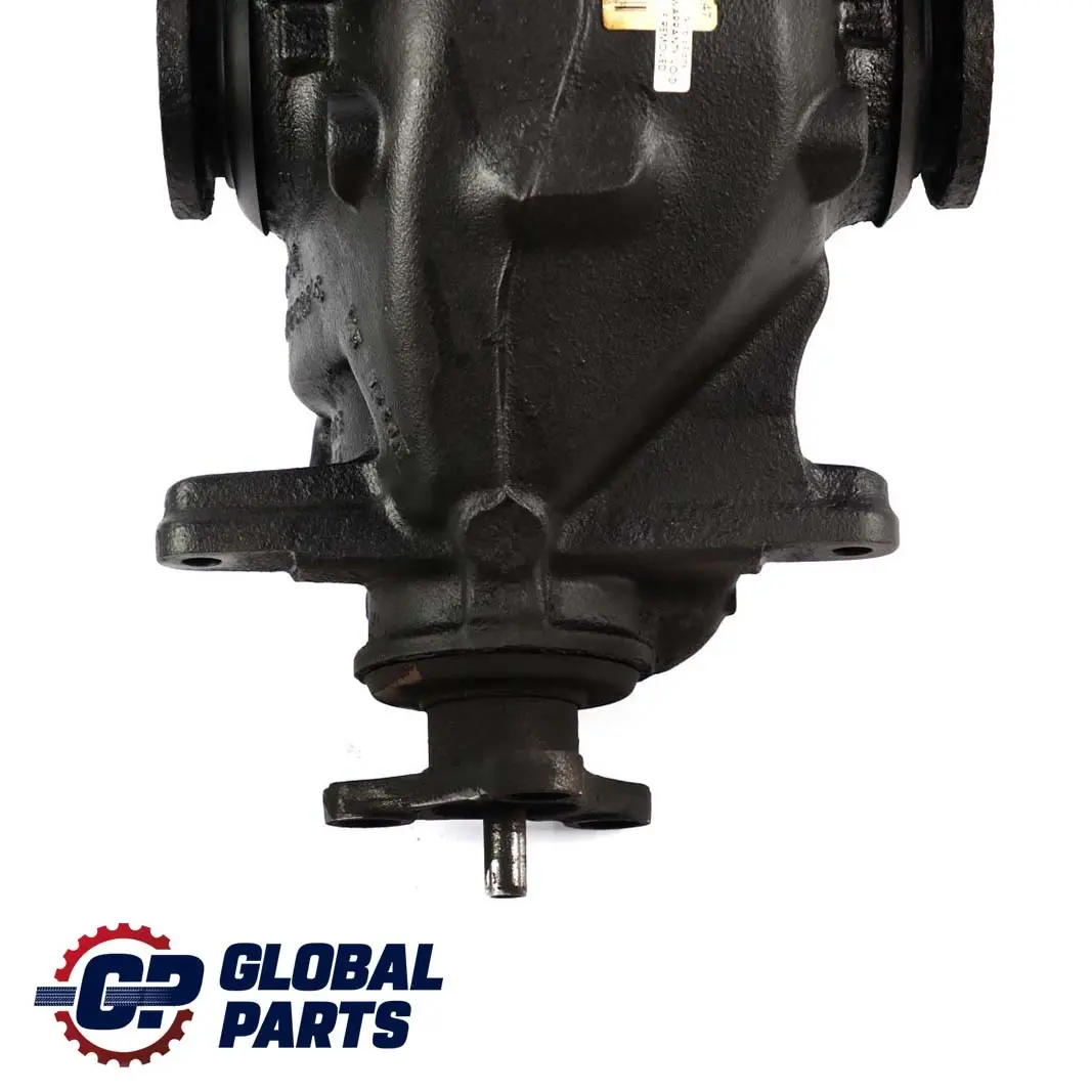 M47N2 Différentiel Diff Arrière 2,47 Ratio GARANTIE pour BMW E87 120d E90 E91 318d à propos du numéro de pièce 7566198 BMW E87 120d E90 E91 318d M47N2 Différentiel Diff Arrière 2,47 Ratio GARANTIE - SKU 7566198 - Numéro de pièce 7566198