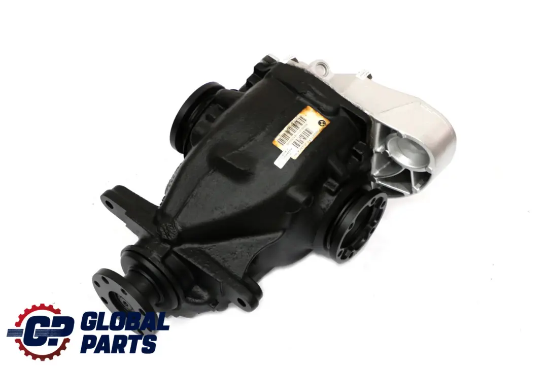N53 Differential Diff 3,46 Ratio WARRANTY to BMW 3 Series E90 E91 E92 325i with Part number 7566221 BMW 3 Series E90 E91 E92 325i N53 Differential Diff 3,46 Ratio WARRANTY - SKU 7566221 - Part number 7566221