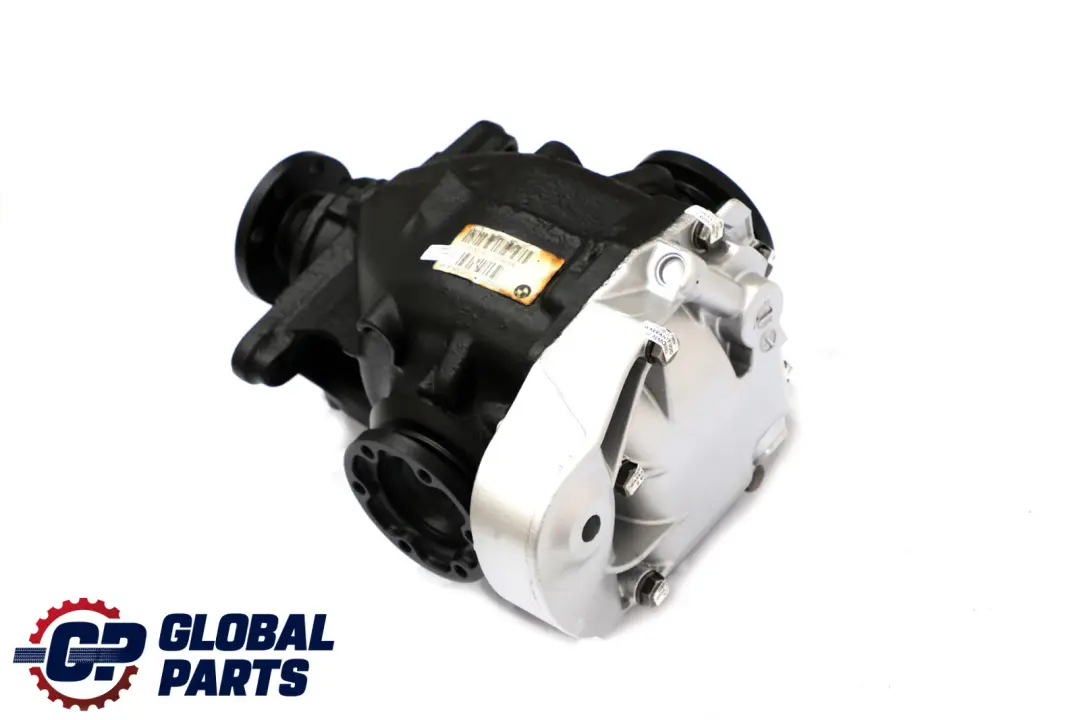 N53 Differentiel Diff 3,46 Ratio GARANTIE pour BMW E90 E91 E92 325i à propos du numéro de pièce 7566221 BMW E90 E91 E92 325i N53 Differentiel Diff 3,46 Ratio GARANTIE - SKU 7566221 - Numéro de pièce 7566221