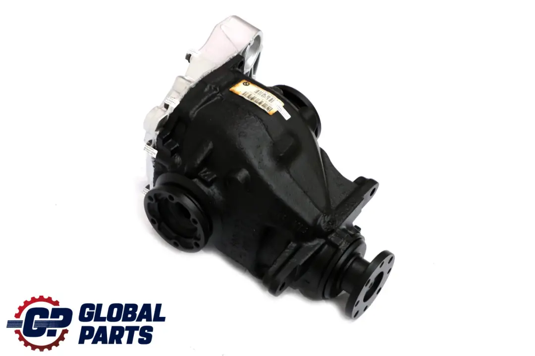 N53 Hinterachsgetriebe Diff l=3,46 GARANTIE Erneut BMW 3 er E90 325i - SKU 7566221-1 - Teilenummer 7566221