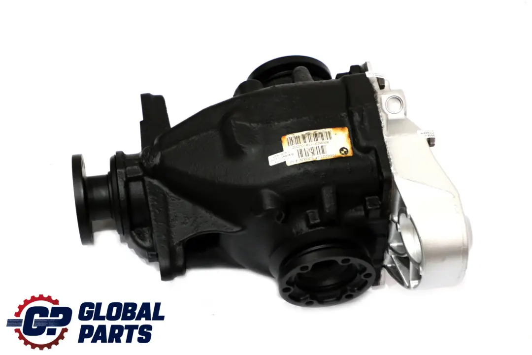BMW 3 Series E90 E91 E92 325i N53 Differential Diff 3,46 Ratio WARRANTY - SKU 7566221 - Part number 7566221