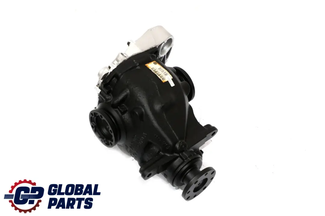 N53 Differentiel Diff 3,46 Ratio GARANTIE pour BMW E90 E91 E92 325i à propos du numéro de pièce 7566221 BMW E90 E91 E92 325i N53 Differentiel Diff 3,46 Ratio GARANTIE - SKU 7566221 - Numéro de pièce 7566221