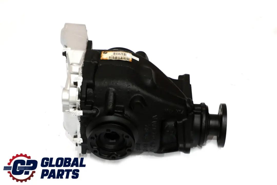 N53 Differential Diff 3,46 Ratio RECONDITIONED BMW 3 Series E90 325i - SKU 7566221-1 - Part number 7566221
