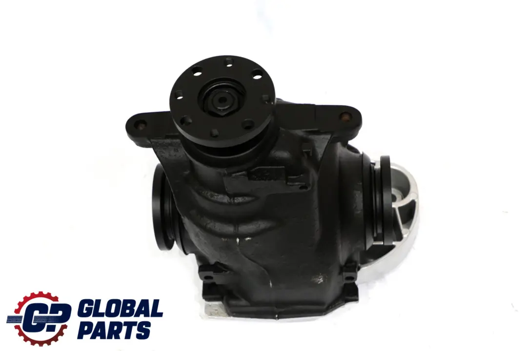 BMW 3 Series E90 E91 E92 325i N53 Differential Diff 3,46 Ratio WARRANTY - SKU 7566221 - Part number 7566221