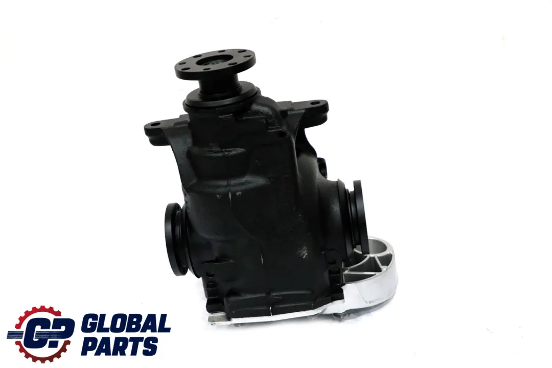N53 Differentiel Diff 3,46 Ratio GARANTIE pour BMW E90 E91 E92 325i à propos du numéro de pièce 7566221 BMW E90 E91 E92 325i N53 Differentiel Diff 3,46 Ratio GARANTIE - SKU 7566221 - Numéro de pièce 7566221