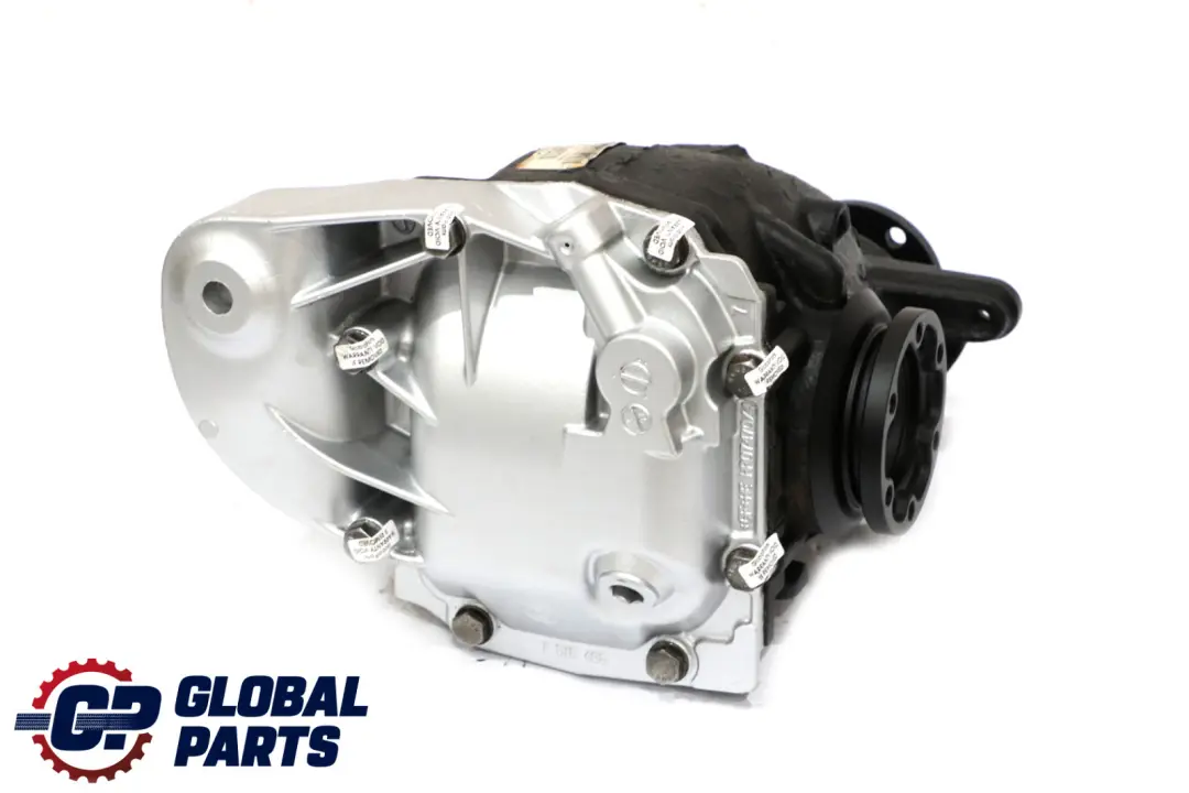 N53 Differential Diff 3,46 Ratio RECONDITIONED BMW 3 Series E90 325i - SKU 7566221-1 - Part number 7566221