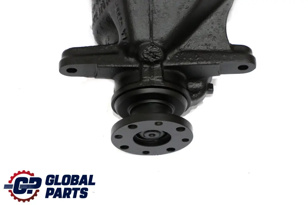 N53 Differential Diff 3,46 Ratio WARRANTY to BMW 3 Series E90 E91 E92 325i with Part number 7566221 BMW 3 Series E90 E91 E92 325i N53 Differential Diff 3,46 Ratio WARRANTY - SKU 7566221 - Part number 7566221