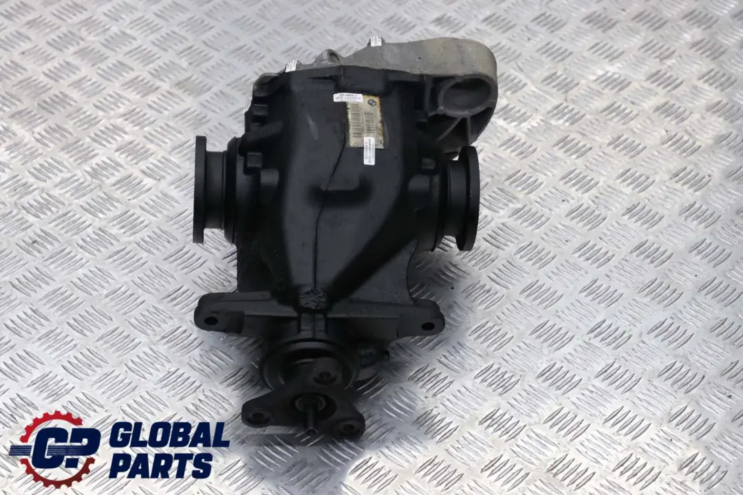 BMW E87 LCI 123d N47S Hinterachsgetriebe Differenzial Diff 2,79 GARANTIE - SKU 7566223 - Teilenummer 7566224