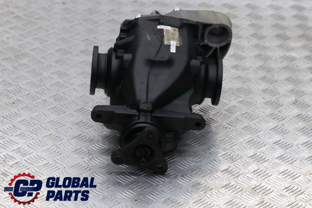 BMW E87 LCI 123d N47S Hinterachsgetriebe Differenzial Diff 2,79 GARANTIE - SKU 7566223 - Teilenummer 7566224