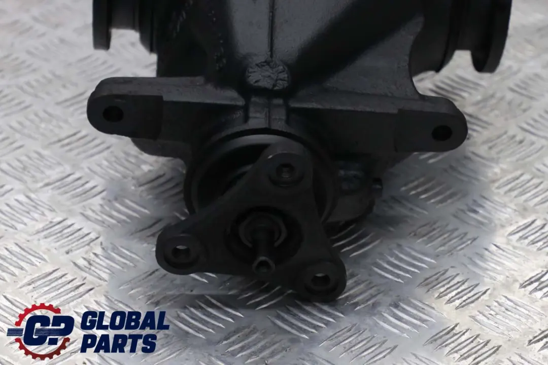 BMW E87 LCI 123d N47S Hinterachsgetriebe Differenzial Diff 2,79 GARANTIE - SKU 7566223 - Teilenummer 7566224