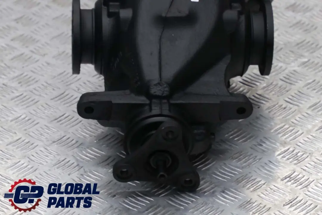 N47S Diferencial trasero 2,79 Ratio GARANTIA para BMW E81 E87 LCI 123d con número de pieza 7566224 BMW E81 E87 LCI 123d N47S Diferencial trasero 2,79 Ratio GARANTIA - SKU 7566223 - Número de pieza 7566224