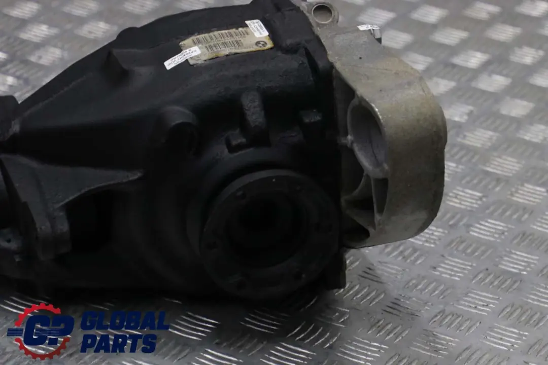 BMW E87 LCI 123d N47S Hinterachsgetriebe Differenzial Diff 2,79 GARANTIE - SKU 7566223 - Teilenummer 7566224