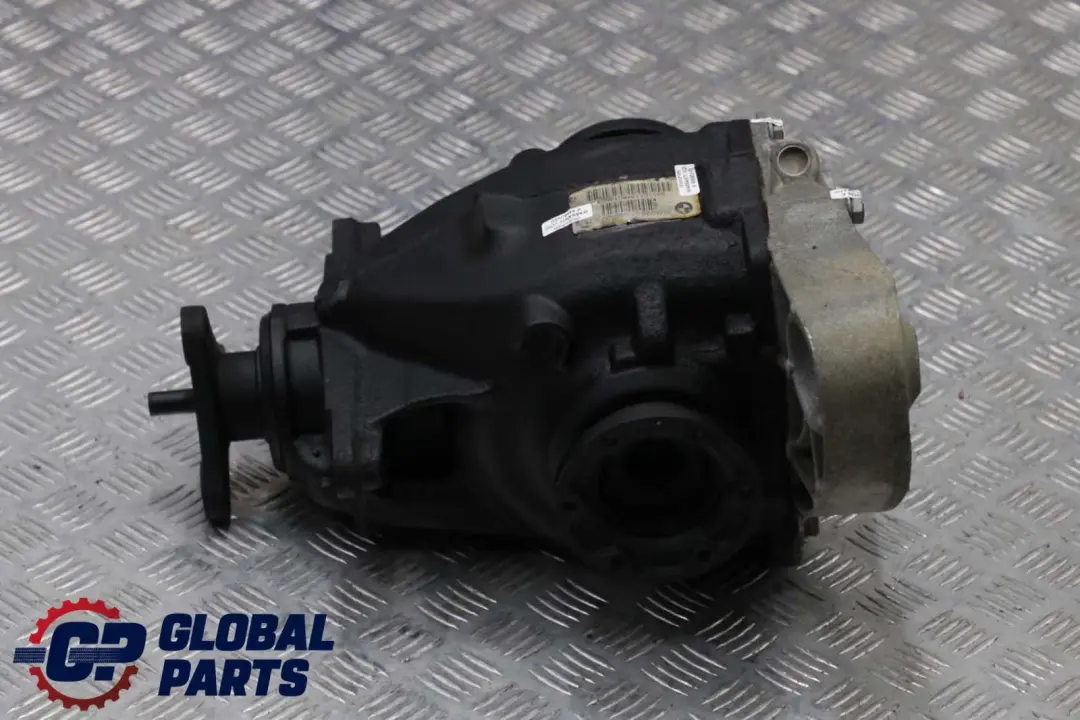 BMW E87 LCI 123d N47S Hinterachsgetriebe Differenzial Diff 2,79 GARANTIE - SKU 7566223 - Teilenummer 7566224