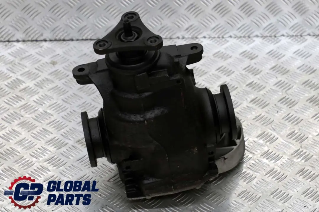 BMW E87 LCI 123d N47S Hinterachsgetriebe Differenzial Diff 2,79 GARANTIE - SKU 7566223 - Teilenummer 7566224