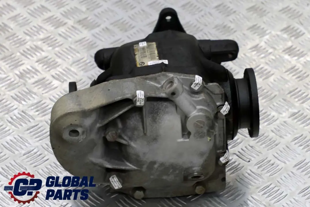 N47S Rear Differential Diff 2,79 Ratio WARRANTY to BMW E81 E87 LCI 123d with Part number 7566224 BMW E81 E87 LCI 123d N47S Rear Differential Diff 2,79 Ratio WARRANTY - SKU 7566223 - Part number 7566224