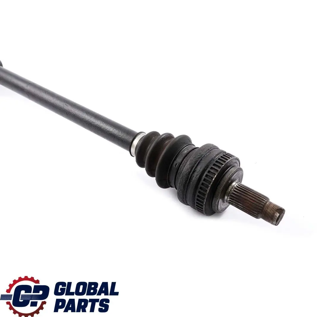 N52 Rear Right O/S Drive Output Shaft 7541438 to BMW Z4 Series E85 Cabrio 2.5i with Part number 7566230 BMW Z4 Series E85 Cabrio 2.5i N52 Rear Right O/S Drive Output Shaft 7541438 - SKU 7566230 - Part number 7566230
