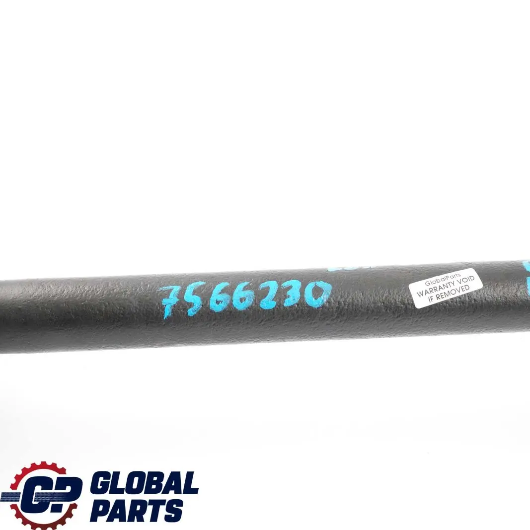 BMW Z4 E85 Cabrio Rear Drive Output Shaft Right O/S 2.5i N52 7541438 - SKU 7566230 - Part number 7566230