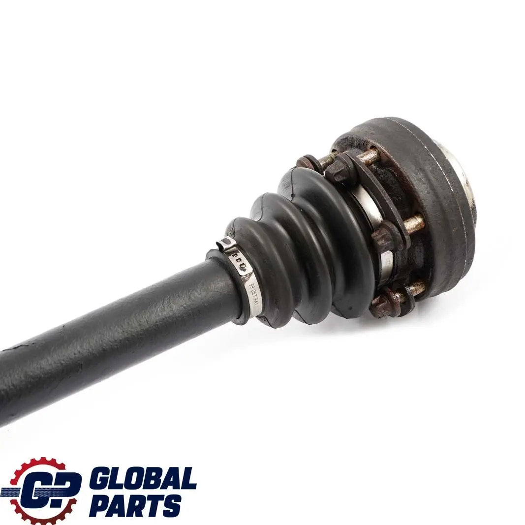 Output Shaft Right O/S 2.5i N52 7541438 to BMW Z4 E85 Cabrio Rear Drive with Part number 7566230 BMW Z4 E85 Cabrio Rear Drive Output Shaft Right O/S 2.5i N52 7541438 - SKU 7566230 - Part number 7566230