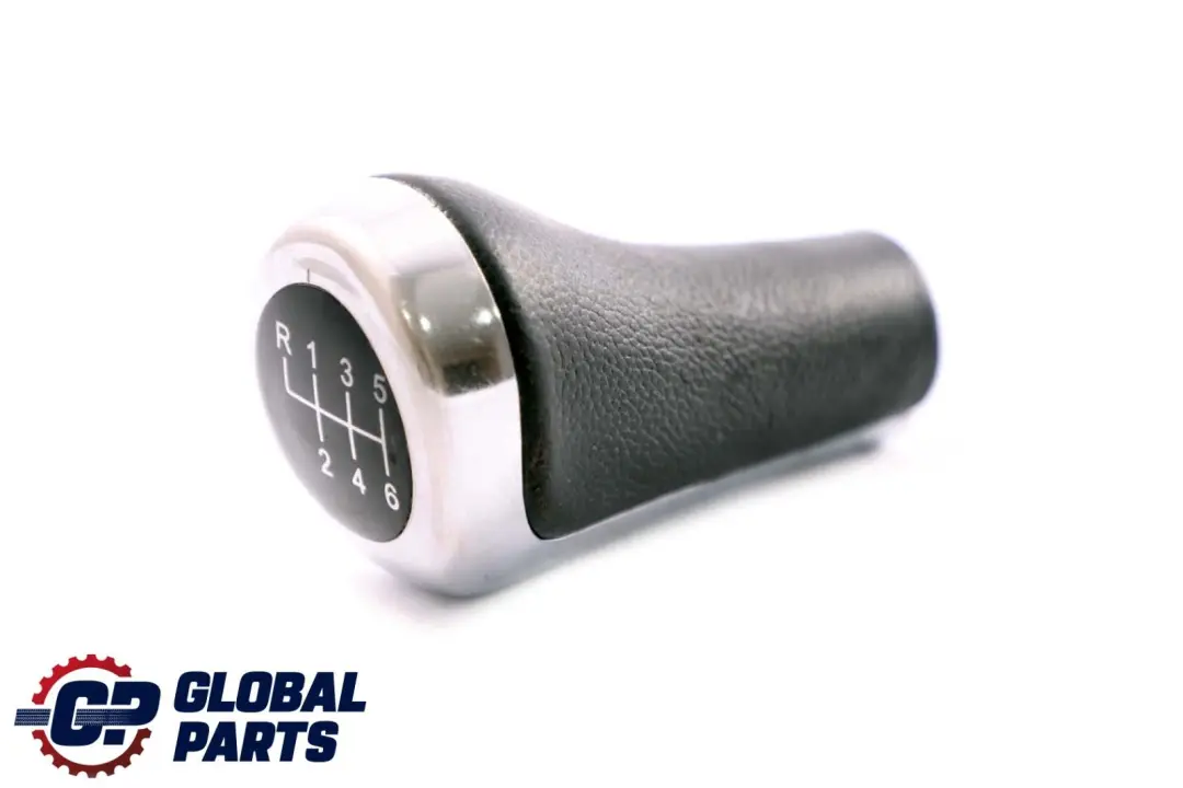 Shift Knob 6 Gear Perlglanz Chrome to BMW 1 3 X1 Series E84 E87 E90 E60 LCI Gear with Part number 7529088 BMW 1 3 X1 Series E84 E87 E90 E60 LCI Gear Shift Knob 6 Gear Perlglanz Chrome - SKU 7566267 - Part number 7529088