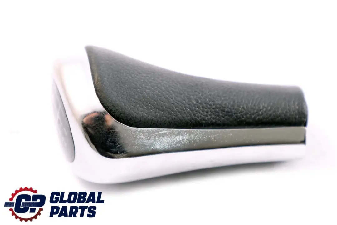 BMW 1 3 X1 er E84 E87 E90 E60 LCI Schaltknopf Kunststoff 6-Gang - SKU 7566267 - Teilenummer 7529088