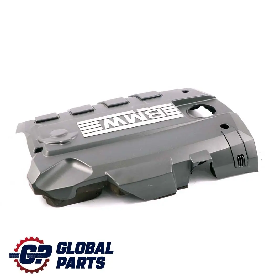 BMW E60N E61N N43 Gasolina Bobina De encendido Motor Cubierta - SKU 7566614-1 - Número de pieza 7566614