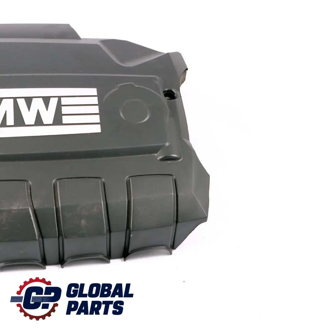 BMW 5 Series 1 E60N E61N N43 Petrol Ignition Coil Engine Covering - SKU 7566614-1 - Part number 7566614