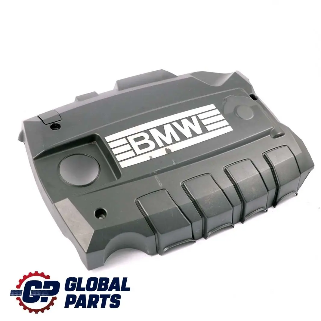 BMW E60N E61N N43 Gasolina Bobina De Encendido Motor Cubierta - SKU 7566614-1 - Número de pieza 7566614