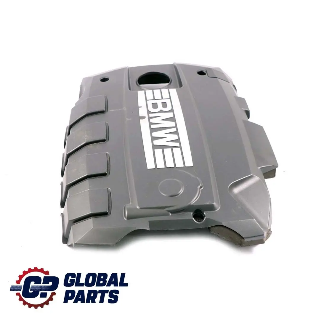 BMW E60N E61N N43 Gasolina Bobina De Encendido Motor Cubierta - SKU 7566614-1 - Número de pieza 7566614