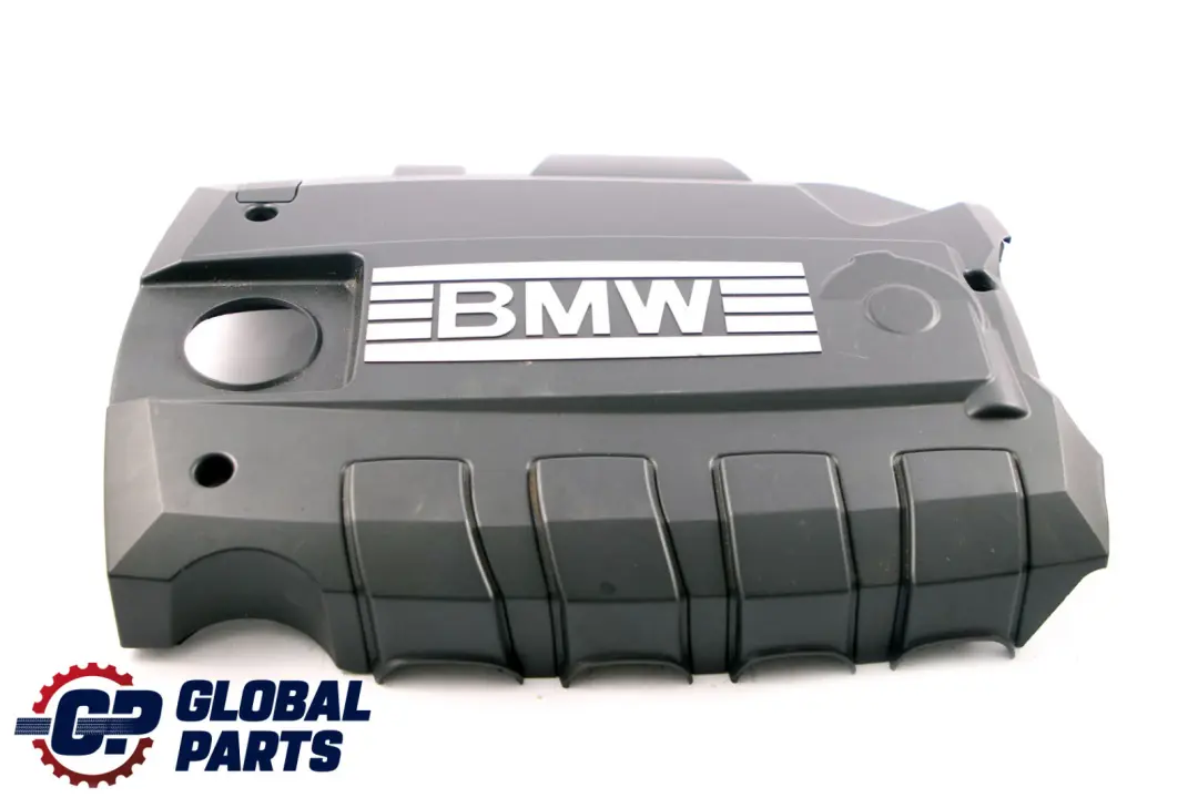 BMW 5 Reihe E60N E61N N43 Benzin Zündspulenabdeckung 1112 - SKU 7566614 - Teilenummer 11127566614