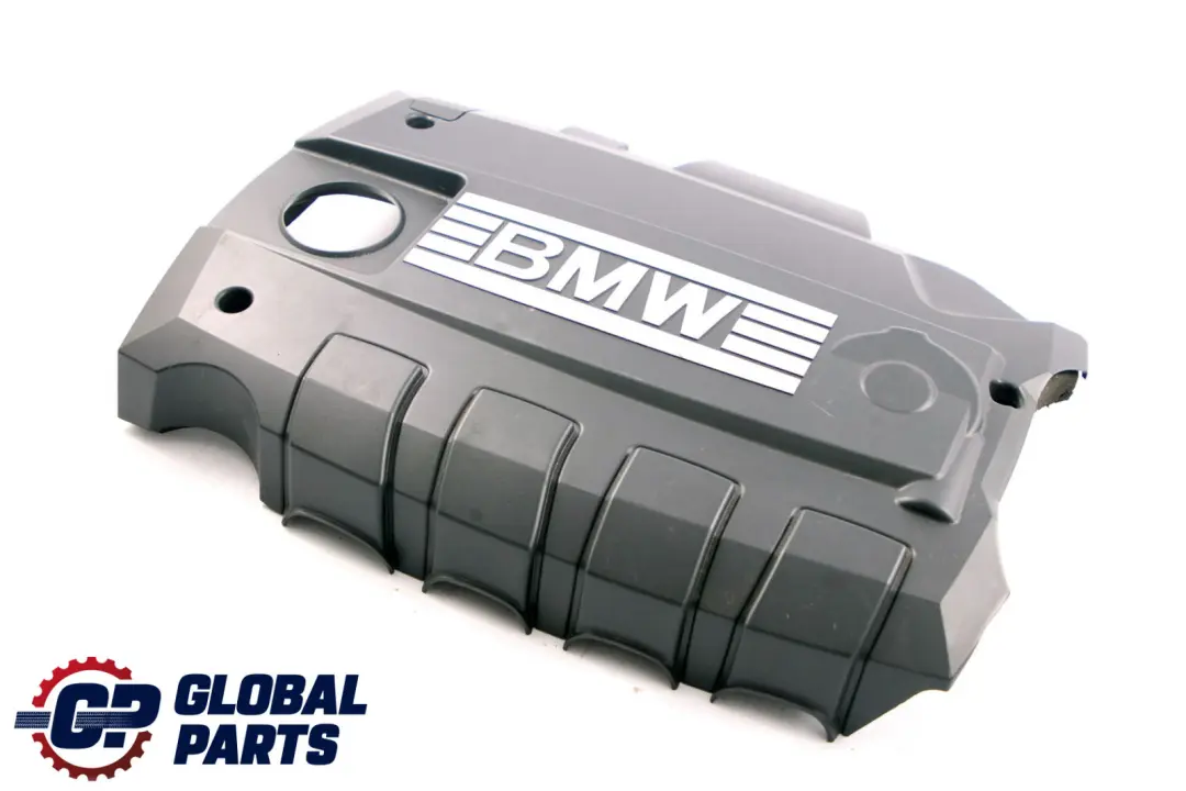 BMW 5 Reihe E60N E61N N43 Benzin Zündspulenabdeckung 1112 - SKU 7566614 - Teilenummer 11127566614