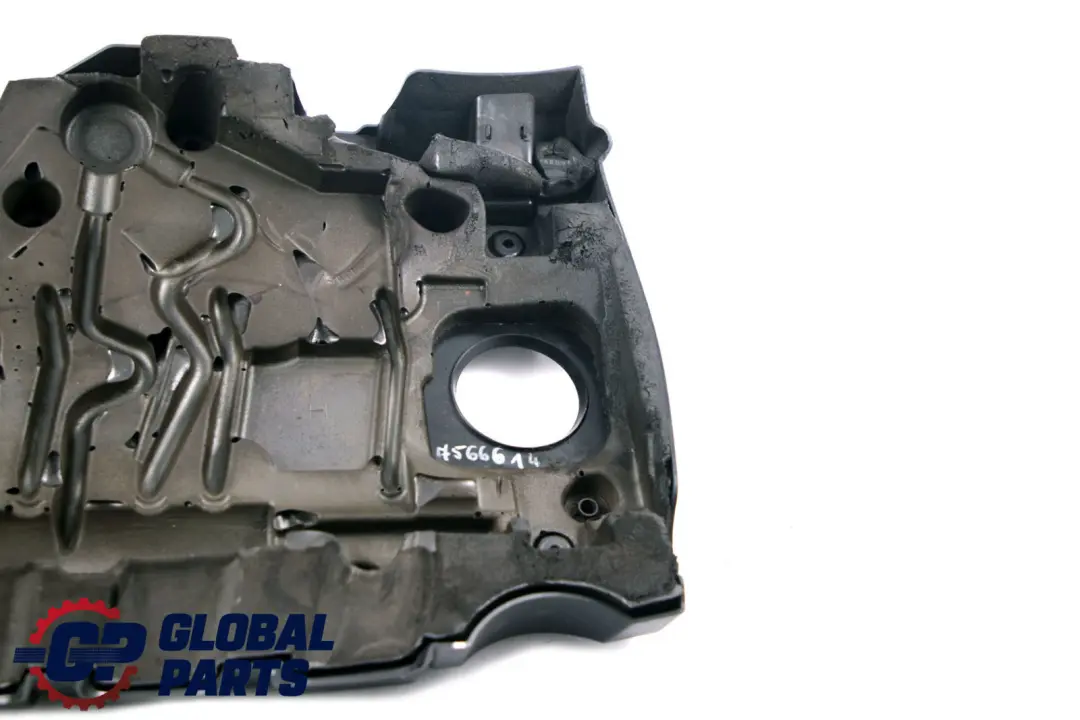 BMW 5 Reihe E60N E61N N43 Benzin Zündspulenabdeckung 1112 - SKU 7566614 - Teilenummer 11127566614