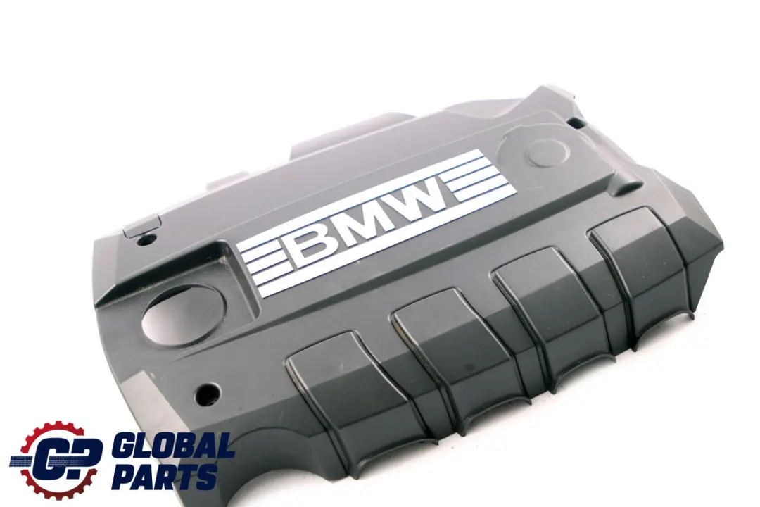 BMW 5 Reihe E60N E61N N43 Benzin Zündspulenabdeckung 1112 - SKU 7566614 - Teilenummer 11127566614