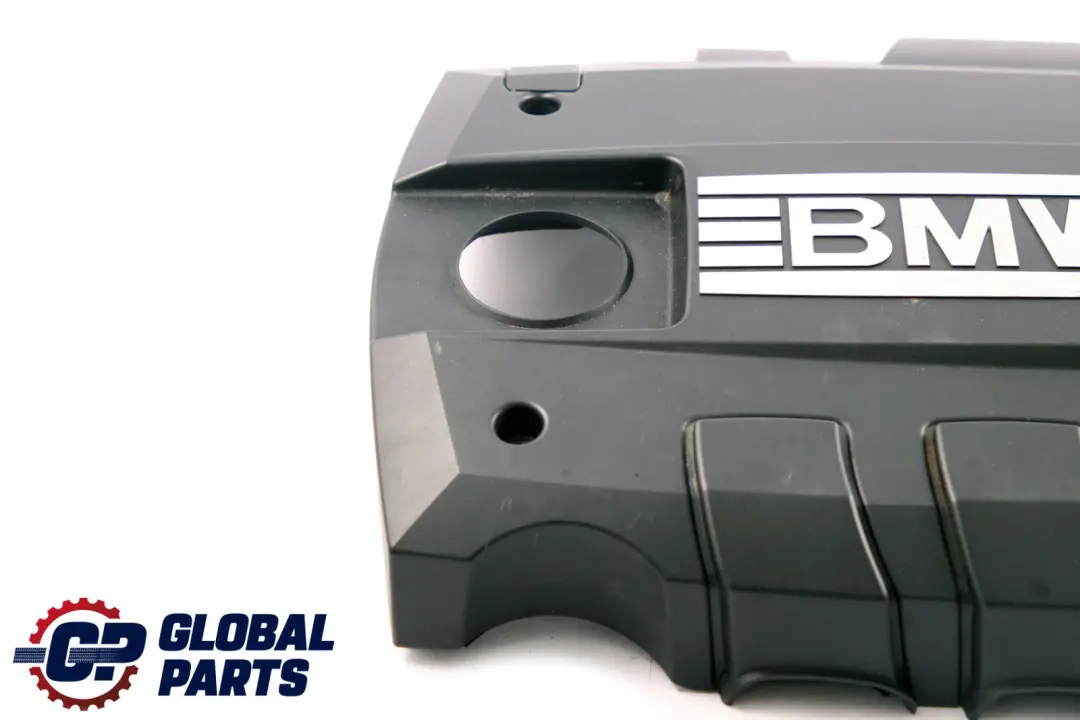 N43 Petrol Engine Ignition Coil Insulation Cover Panel to BMW E60 E61 LCI with Part number 11127566614 BMW E60 E61 LCI N43 Petrol Engine Ignition Coil Insulation Cover Panel - SKU 7566614 - Part number 11127566614