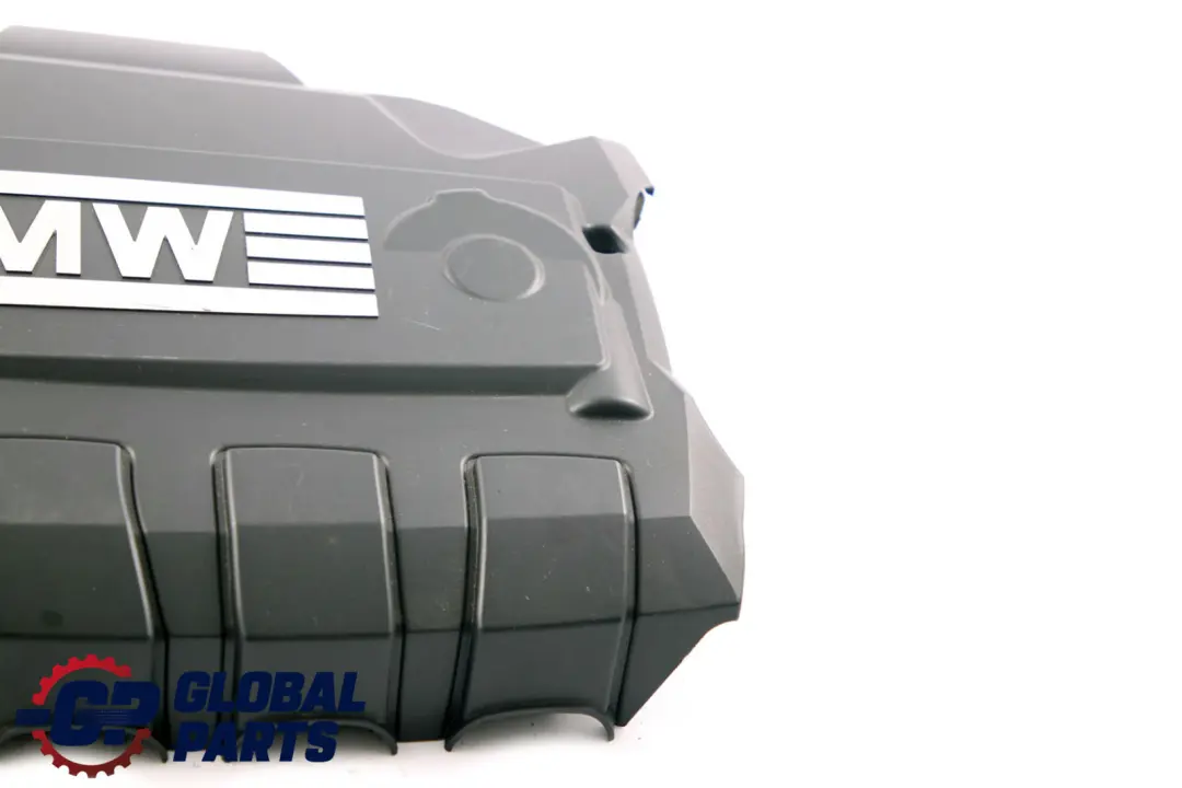 BMW 5 Reihe E60N E61N N43 Benzin Zündspulenabdeckung 1112 - SKU 7566614 - Teilenummer 11127566614